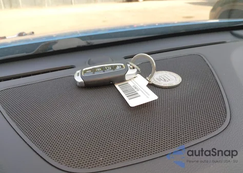 2019 Hyundai Kona Limited из США, поврежденный, VIN KM8K3CA50KU220435